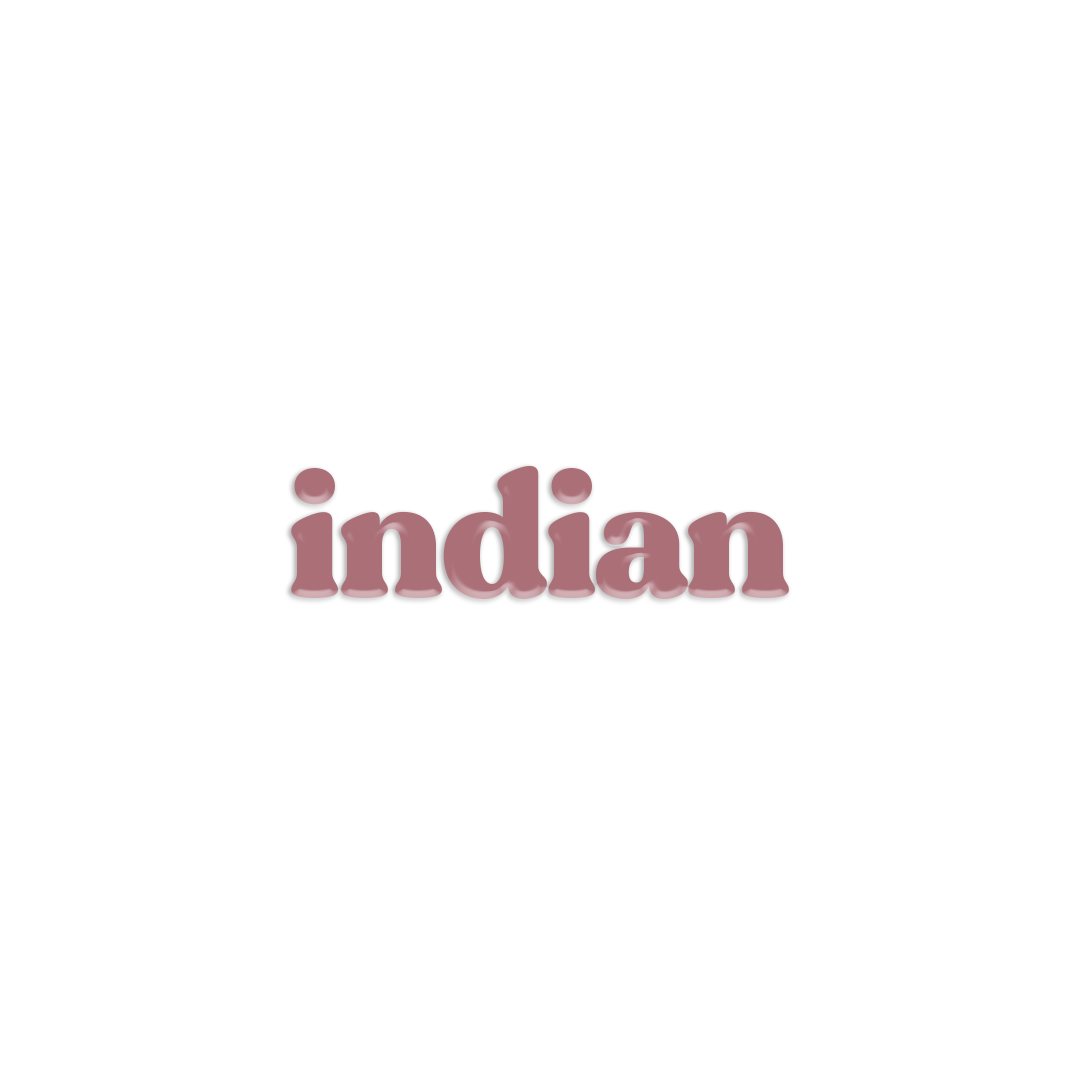 Indian