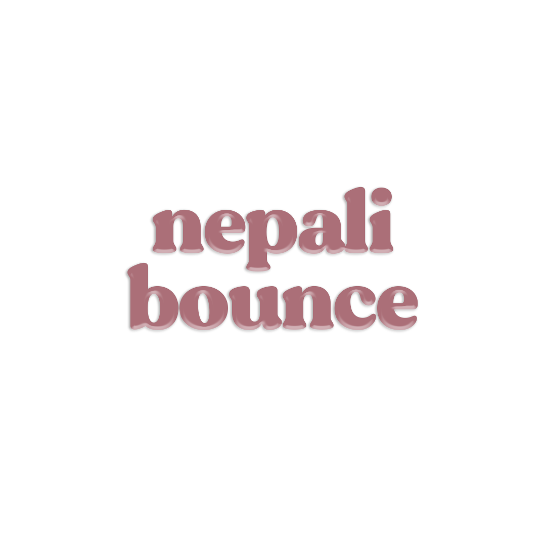 Nepali Bounce