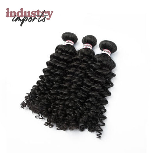 Luxe Curls