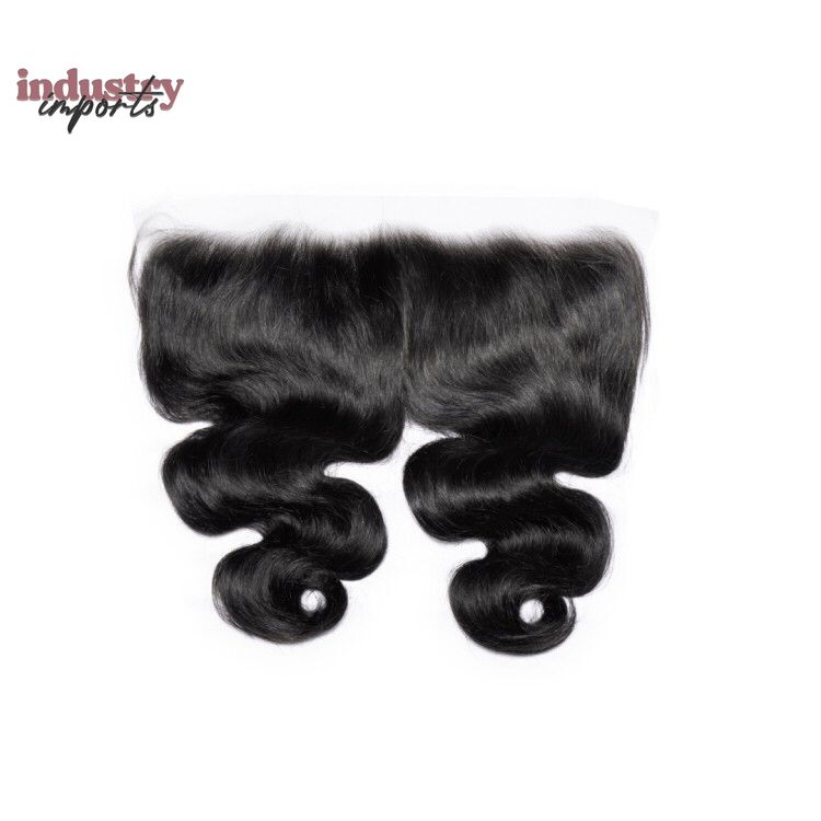 Peruvian Lace Frontal