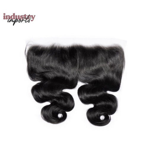 Peruvian Lace Frontal