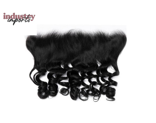 Indian Lace Frontal
