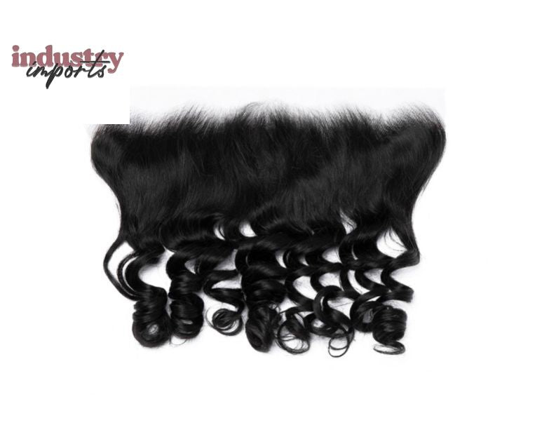 Nepali Lace Frontal