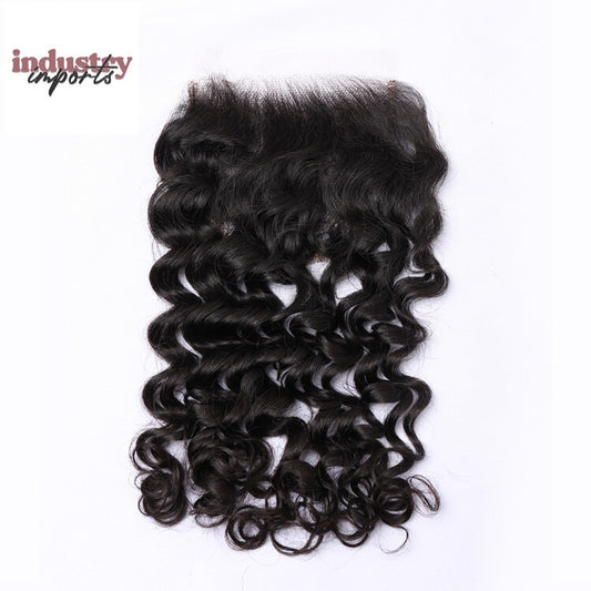 Luxe Curls Lace Closure