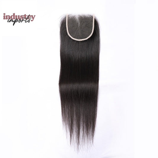 Peruvian Lace Closure