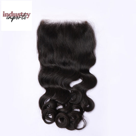 Indian Lace Closure