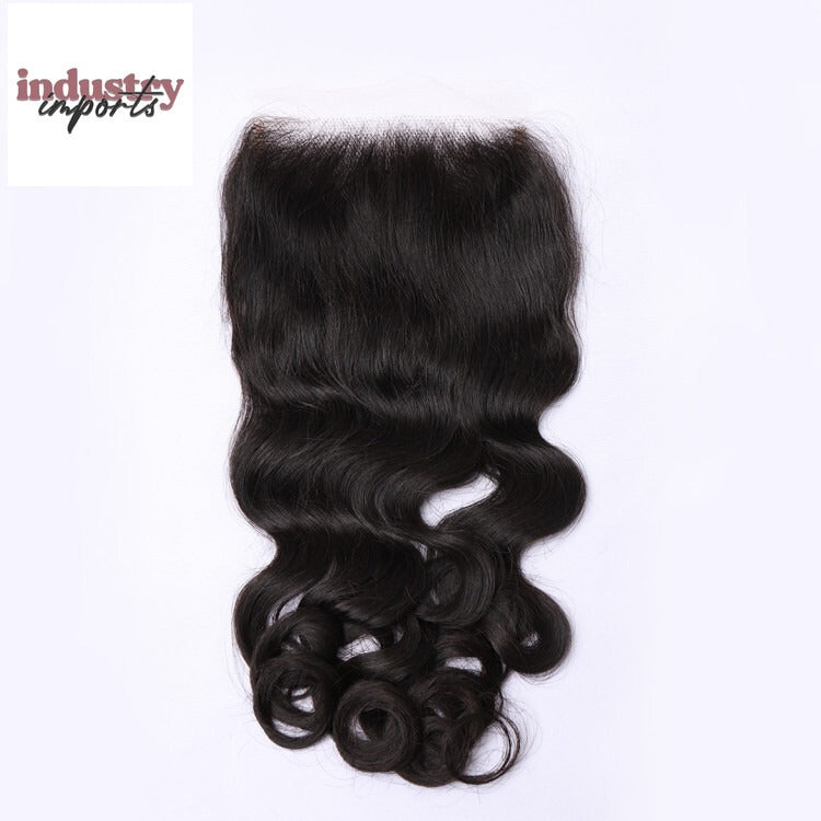 Nepali Lace Closure